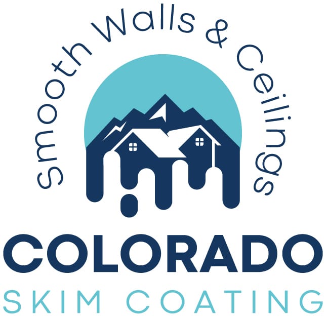 Colorado Skim Coating Logo