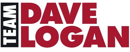Team Dave Logan Logo